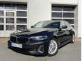BMW 5-ÖS SOROZAT 2022/3 - 1
