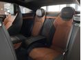 BENTLEY CONTINENTAL 2021/5 - 9