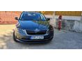 SKODA OCTAVIA Combi 1.5 TSI ACT Style DSG Magyar. Tulajdonostól. Vezett szervízkönyv