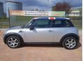 MINI MINI ONE 1.4 MÜSZAKI:friss KM:161.040! ICEhidegKLIMA. ABS. ESP. 10 LUFI! EL. ABLAKOK. K