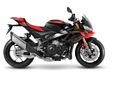 APRILIA TUONO V4 1100 Factory 2026 RENDELHETŐ! AKCIÓS! Autó-Motor beszámítás