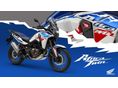 HONDA CRF 1100 L AFRICA TWIN ADVENTURE SPORTS 2026 - 5