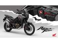 HONDA CRF 1100 L AFRICA TWIN ADVENTURE SPORTS 2026 - 6
