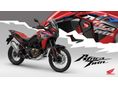 HONDA CRF 1100 L AFRICA TWIN ADVENTURE SPORTS 2026 - 7