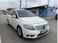 MERCEDES-BENZ B 180 2013 - 5