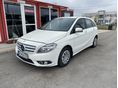 MERCEDES-BENZ B 180 2013 - 1