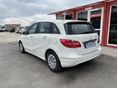 MERCEDES-BENZ B 180 2013 - 2