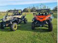 CFMOTO ZFORCE 1000 Zforce 1000 Sport R