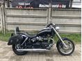 TRIUMPH SPEEDMASTER 2010 - 1