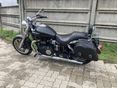TRIUMPH SPEEDMASTER 2010 - 2