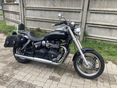 TRIUMPH SPEEDMASTER 2010 - 4
