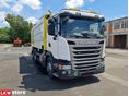 SCANIA 2018 - 2