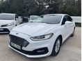 FORD MONDEO 2.0 EcoBlue Trend Business Led Lámpa. Mo. Első forgalomba helyezés.!!!