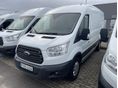 FORD TRANSIT 2018/6 - 1
