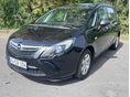 OPEL ZAFIRA TOURER 2012/9 - 1