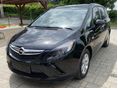 OPEL ZAFIRA TOURER 2012/9 - 2
