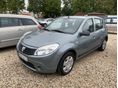 DACIA SANDERO 2009/6 - 1
