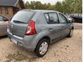 DACIA SANDERO 2009/6 - 3