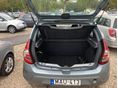 DACIA SANDERO 2009/6 - 5