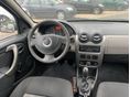 DACIA SANDERO 2009/6 - 6