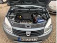 DACIA SANDERO 2009/6 - 7