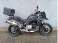 BMW F 750 GS 2023 - 1