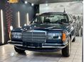 MERCEDES-BENZ W 123 1984/7 - 1