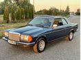 MERCEDES-BENZ W 123 1984/7 - 4
