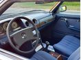 MERCEDES-BENZ W 123 1984/7 - 5