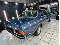 MERCEDES-BENZ W 123 1984/7 - 7