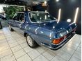MERCEDES-BENZ W 123 1984/7 - 8