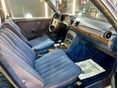 MERCEDES-BENZ W 123 1984/7 - 9
