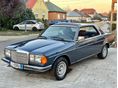 MERCEDES-BENZ W 123 1984/7 - 10