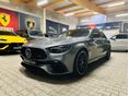 MERCEDES-BENZ E 63 AMG Kerámia fék! Performance Csomag! Burmaister! Panoráma!