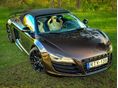 AUDI R8 Spyder 5.2 V10 quattro R-tronic / Gyönyörű / Akár 3 év garanciával!