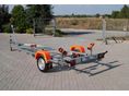 THOMAS TRAILERS 2024/10 - 2