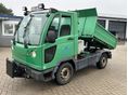 MULTICAR 2003 - 3