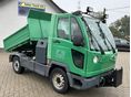 MULTICAR 2003 - 4