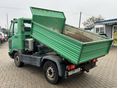 MULTICAR 2003 - 6