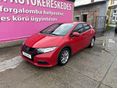 HONDA CIVIC 2013/10 - 1