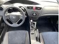 HONDA CIVIC 2013/10 - 5