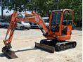 JCB 8025