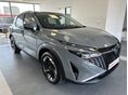 NISSAN QASHQAI 1.3 DIG-T Mild Hybrid N-Connecta X-Tronic Navigáció+Panoráma tető+téli cs.+komfort cs.. BOMBA ÁR!! Csak a készlet erejéig!