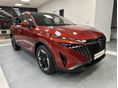 NISSAN QASHQAI 1.3 DIG-T Mild Hybrid N-Connecta X-Tronic Navigáció+Panoráma üvegtető+Téli csomag. BOMBA ÁR! Csak a készlet erejéig!!l!