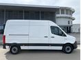 MERCEDES-BENZ SPRINTER 2021/11 - 1
