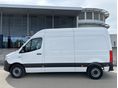 MERCEDES-BENZ SPRINTER 2021/11 - 2