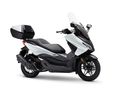 HONDA FORZA 350 2026 es modell. 6 ÉV Garancia