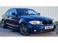 BMW 125 2011/5 - 2