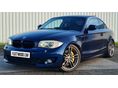 BMW 125 2011/5 - 1