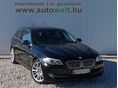 BMW 530 2011/1 - 1